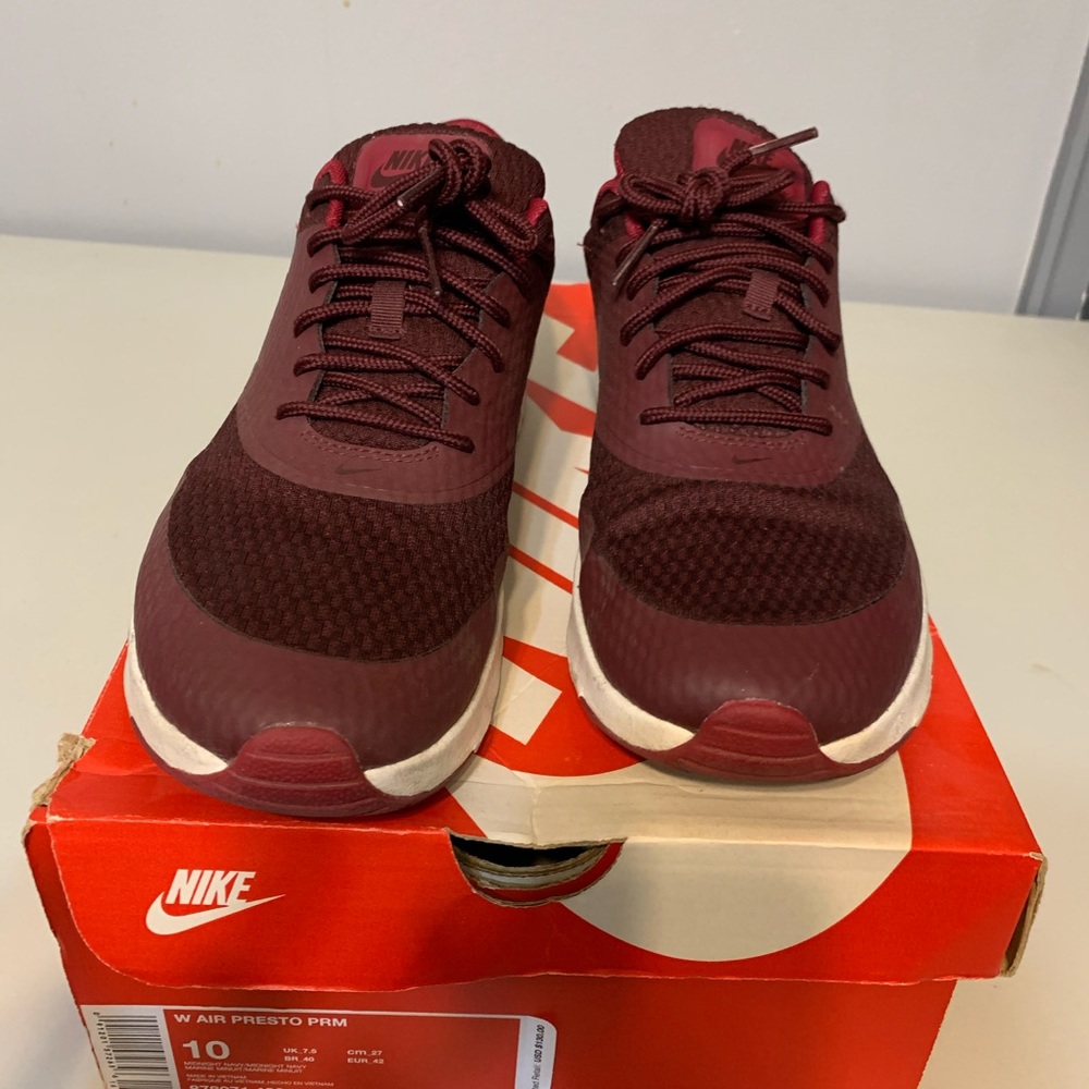 Nike Air Presto
